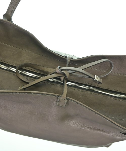 GIANNI CHIARINI（ジャンニキャリーニ）トートバッグ 茶 サイズ:- レディース/2200676450088