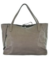 GIANNI CHIARINI（ジャンニキャリーニ）トートバッグ 茶 サイズ:- レディース/2200676450088