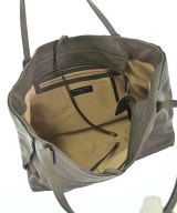 GIANNI CHIARINI（ジャンニキャリーニ）トートバッグ 茶 サイズ:- レディース/2200676450088