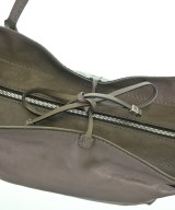 GIANNI CHIARINI（ジャンニキャリーニ）トートバッグ 茶 サイズ:- レディース/2200676450088