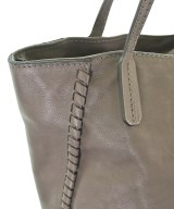 GIANNI CHIARINI（ジャンニキャリーニ）トートバッグ 茶 サイズ:- レディース/2200676450088