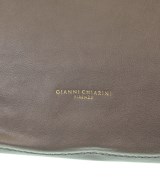 GIANNI CHIARINI（ジャンニキャリーニ）トートバッグ 茶 サイズ:- レディース/2200676450088