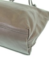 GIANNI CHIARINI（ジャンニキャリーニ）トートバッグ 茶 サイズ:- レディース/2200676450088