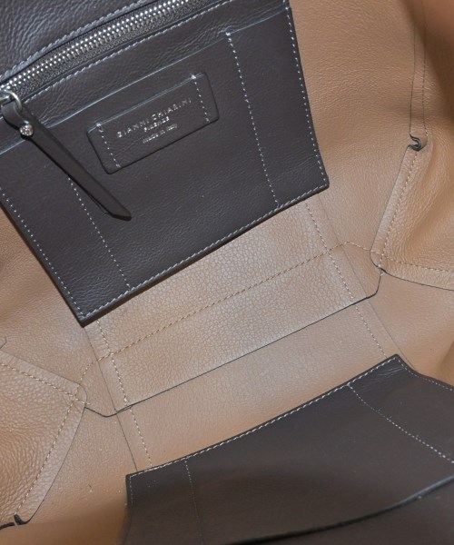 GIANNI CHIARINI（ジャンニキャリーニ）トートバッグ 茶 サイズ:- レディース/2200676407013