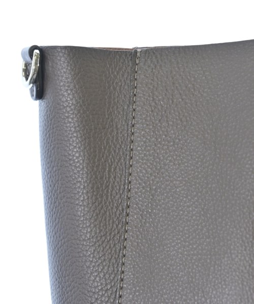 GIANNI CHIARINI（ジャンニキャリーニ）トートバッグ 茶 サイズ:- レディース/2200676407013