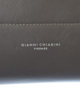 GIANNI CHIARINI（ジャンニキャリーニ）トートバッグ 茶 サイズ:- レディース/2200676407013