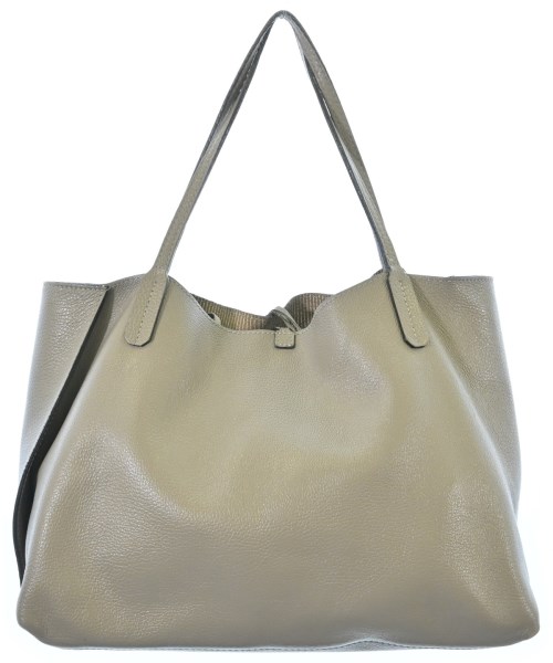 GIANNI CHIARINI(ジャンニキャリーニ)トートバッグ ベージュ サイズ:-/2200680685087