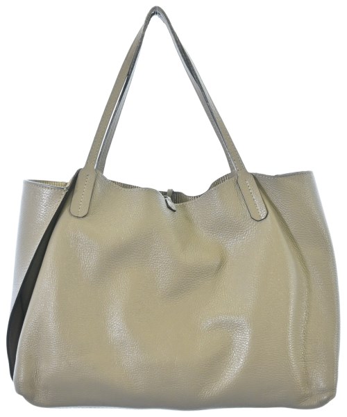 GIANNI CHIARINI（ジャンニキャリーニ）トートバッグ ベージュ サイズ:- レディース/2200680685087