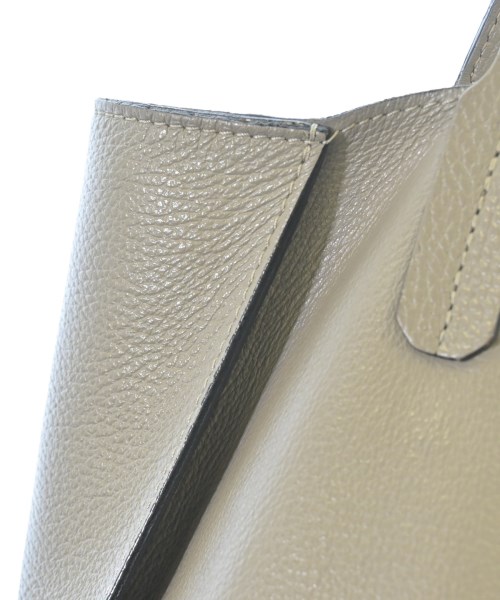 GIANNI CHIARINI（ジャンニキャリーニ）トートバッグ ベージュ サイズ:- レディース/2200680685087