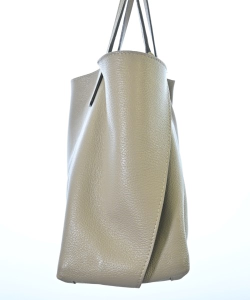 GIANNI CHIARINI（ジャンニキャリーニ）トートバッグ ベージュ サイズ:- レディース/2200680685087