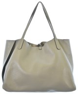 GIANNI CHIARINI（ジャンニキャリーニ）トートバッグ ベージュ サイズ:- レディース/2200680685087