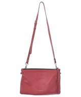 GIANNI CHIARINI（ジャンニキャリーニ）ショルダーバッグ ピンク サイズ:- レディース/2200677065373