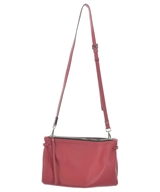 GIANNI CHIARINI（ジャンニキャリーニ）ショルダーバッグ ピンク サイズ:- レディース/2200677065373