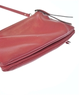 GIANNI CHIARINI（ジャンニキャリーニ）ショルダーバッグ ピンク サイズ:- レディース/2200677065373