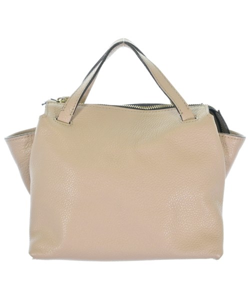 GIANNI CHIARINI（ジャンニキャリーニ）ハンドバッグ ベージュ サイズ:- レディース/2200694302017