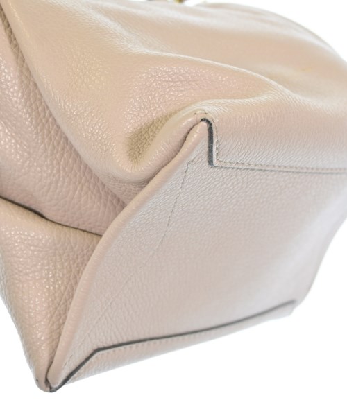 GIANNI CHIARINI（ジャンニキャリーニ）ハンドバッグ ベージュ サイズ:- レディース/2200694302017