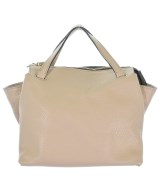 GIANNI CHIARINI（ジャンニキャリーニ）ハンドバッグ ベージュ サイズ:- レディース/2200694302017