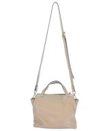 GIANNI CHIARINI（ジャンニキャリーニ）ハンドバッグ ベージュ サイズ:- レディース/2200694302017