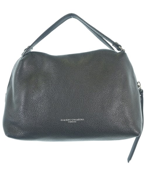 GIANNI CHIARINI（ジャンニキャリーニ）ハンドバッグ 黒 サイズ:- レディース/2200687821075