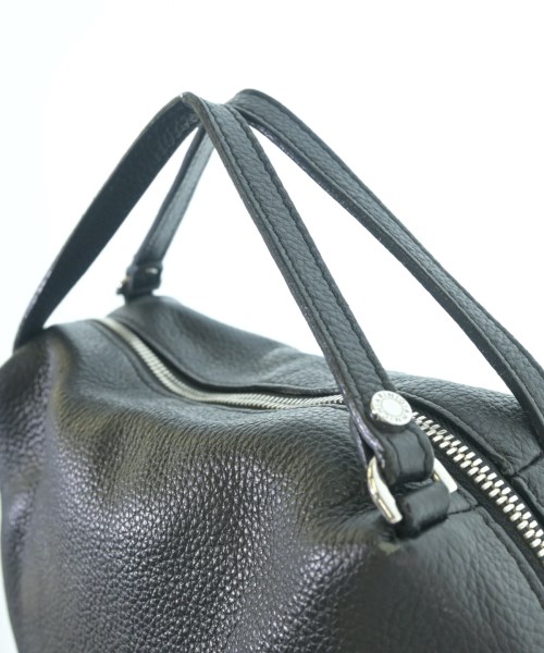 GIANNI CHIARINI（ジャンニキャリーニ）ハンドバッグ 黒 サイズ:- レディース/2200687821075