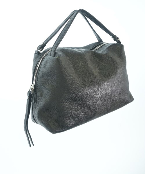 GIANNI CHIARINI（ジャンニキャリーニ）ハンドバッグ 黒 サイズ:- レディース/2200687821075
