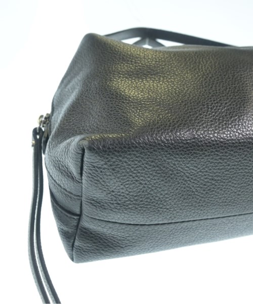 GIANNI CHIARINI（ジャンニキャリーニ）ハンドバッグ 黒 サイズ:- レディース/2200687821075