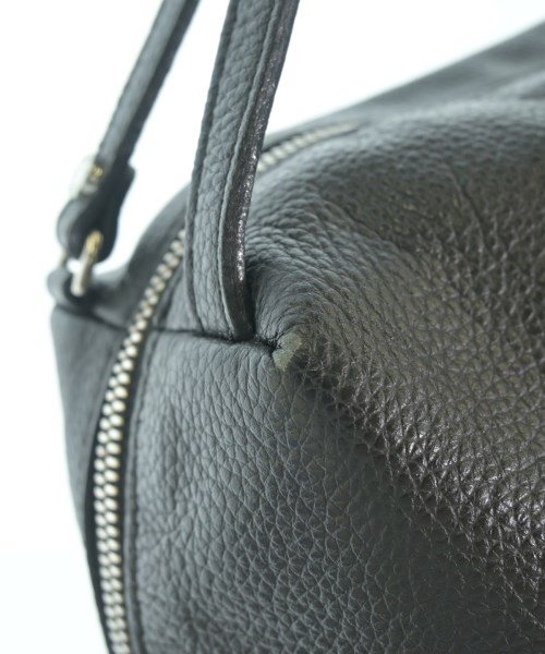 GIANNI CHIARINI（ジャンニキャリーニ）ハンドバッグ 黒 サイズ:- レディース/2200687821075
