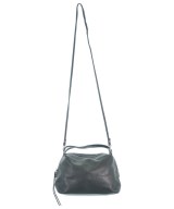 GIANNI CHIARINI（ジャンニキャリーニ）ハンドバッグ 黒 サイズ:- レディース/2200687821075