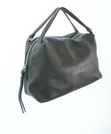 GIANNI CHIARINI（ジャンニキャリーニ）ハンドバッグ 黒 サイズ:- レディース/2200687821075