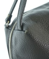 GIANNI CHIARINI（ジャンニキャリーニ）ハンドバッグ 黒 サイズ:- レディース/2200687821075