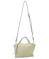 GIANNI CHIARINI（ジャンニキャリーニ）ショルダーバッグ 白 サイズ:- レディース/2200696670268