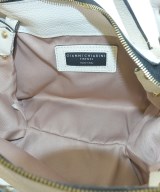 GIANNI CHIARINI（ジャンニキャリーニ）ショルダーバッグ 白 サイズ:- レディース/2200696670268