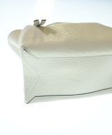 GIANNI CHIARINI（ジャンニキャリーニ）ショルダーバッグ 白 サイズ:- レディース/2200696670268