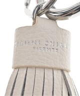 GIANNI CHIARINI（ジャンニキャリーニ）チャーム 白 サイズ:- レディース/2200696941016