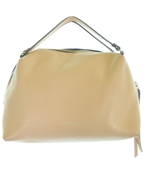 GIANNI CHIARINI(ジャンニキャリーニ)ショルダーバッグ ベージュ サイズ:-/2200698244016