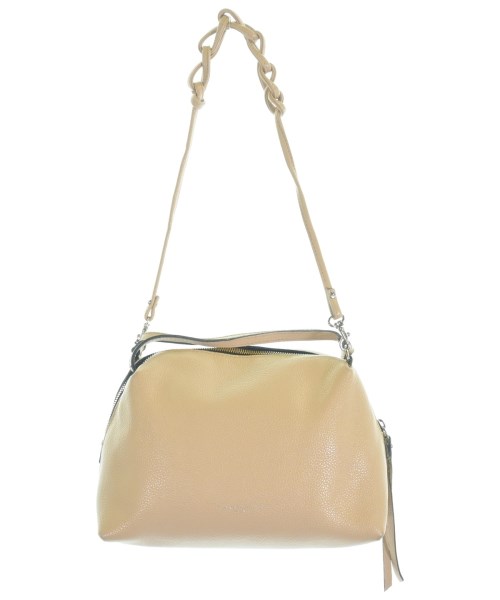 GIANNI CHIARINI（ジャンニキャリーニ）ショルダーバッグ ベージュ サイズ:- レディース/2200698244016