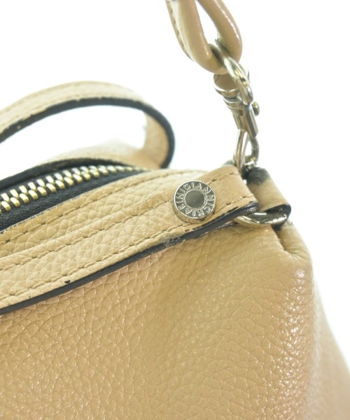 GIANNI CHIARINI（ジャンニキャリーニ）ショルダーバッグ ベージュ サイズ:- レディース/2200698244016