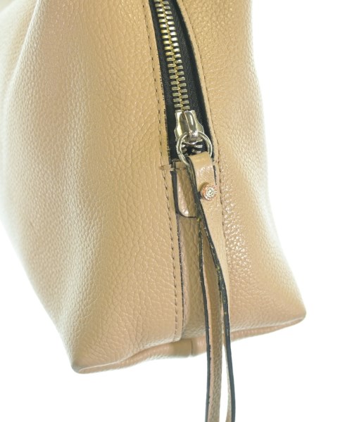 GIANNI CHIARINI（ジャンニキャリーニ）ショルダーバッグ ベージュ サイズ:- レディース/2200698244016