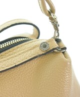GIANNI CHIARINI（ジャンニキャリーニ）ショルダーバッグ ベージュ サイズ:- レディース/2200698244016