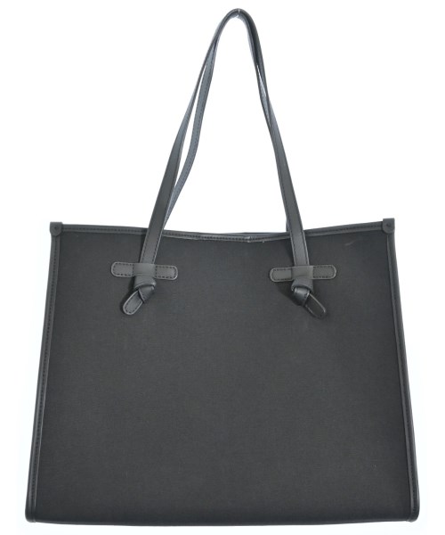GIANNI CHIARINI(ジャンニキャリーニ)トートバッグ 黒 サイズ:-/2200695770020
