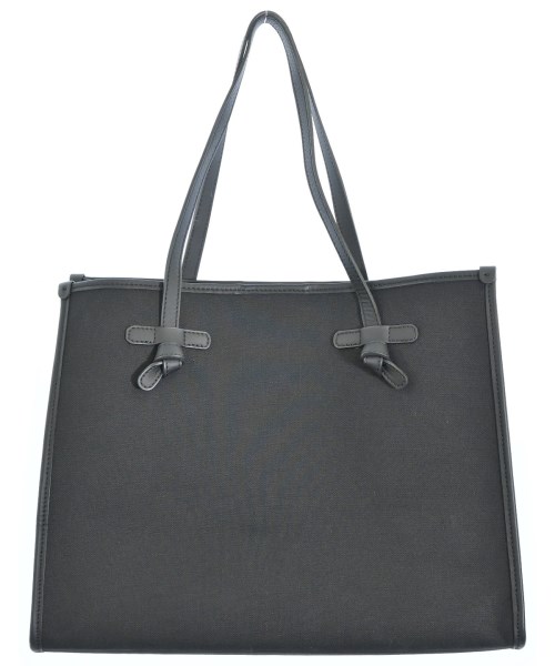 GIANNI CHIARINI（ジャンニキャリーニ）トートバッグ 黒 サイズ:- レディース/2200695770020