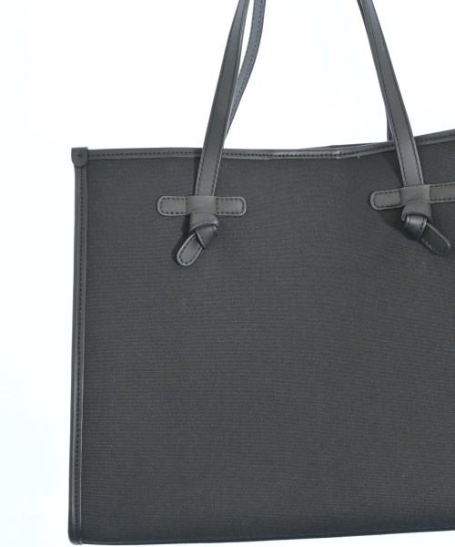 GIANNI CHIARINI（ジャンニキャリーニ）トートバッグ 黒 サイズ:- レディース/2200695770020