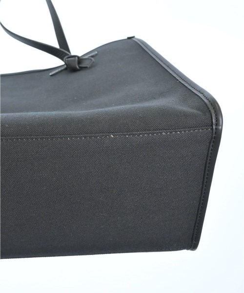 GIANNI CHIARINI（ジャンニキャリーニ）トートバッグ 黒 サイズ:- レディース/2200695770020