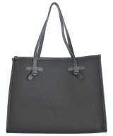 GIANNI CHIARINI（ジャンニキャリーニ）トートバッグ 黒 サイズ:- レディース/2200695770020