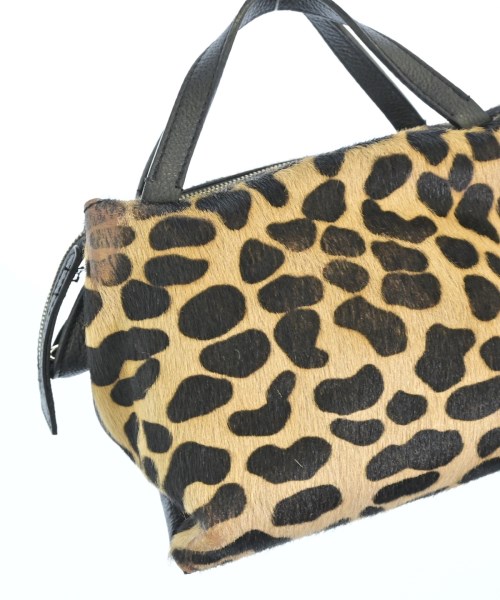 GIANNI CHIARINI（ジャンニキャリーニ）ハンドバッグ ベージュ サイズ:- レディース/2200698777019