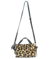 GIANNI CHIARINI（ジャンニキャリーニ）ハンドバッグ ベージュ サイズ:- レディース/2200698777019