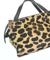 GIANNI CHIARINI（ジャンニキャリーニ）ハンドバッグ ベージュ サイズ:- レディース/2200698777019