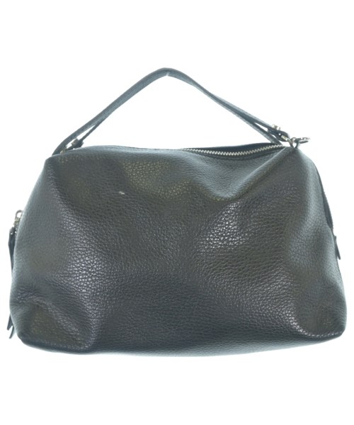 GIANNI CHIARINI(ジャンニキャリーニ)ショルダーバッグ 黒 サイズ:-/2200699132039