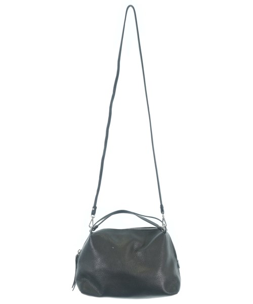 GIANNI CHIARINI（ジャンニキャリーニ）ショルダーバッグ 黒 サイズ:- レディース/2200699132039