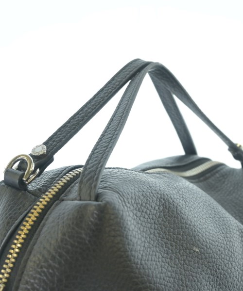 GIANNI CHIARINI（ジャンニキャリーニ）ショルダーバッグ 黒 サイズ:- レディース/2200699132039